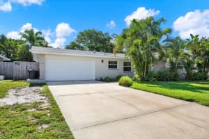 1817 LOMBARDY DRIVE, CLEARWATER, FL 33755 Sold 09/02/25