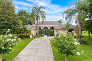 27241 COUNTY ROAD 448A, MOUNT DORA, FL 32757 - MLS#MFRO6325376