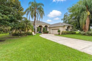 27241 COUNTY ROAD 448A, MOUNT DORA, FL 32757 - MLS#MFRO6325376