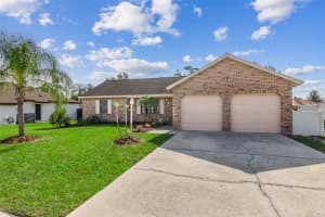 2008 NOTTINGDALE LANE, WINTER PARK, FL 32792 Sold 09/11/25