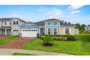 3336 Jackson Bluff Way, CLERMONT