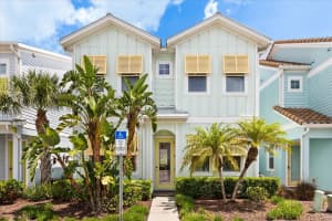8017 SANDY TOES WAY, KISSIMMEE, FL 34747 - MLS#MFRO6325397