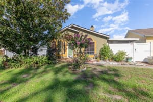 435 HORIZON DRIVE, WINTER SPRINGS, FL 32708 - MLS#MFRO6325399