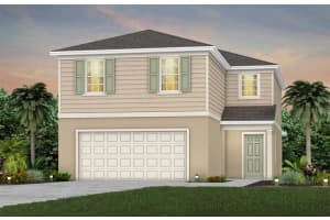 3436 HAVEN SIDE ROAD, DAVENPORT, FL 33837 Sold 08/27/25