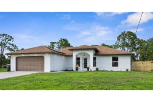 7450 FRANZINO AVENUE, NORTH PORT, FL 34291 Sold 09/03/25