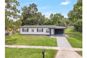 5915 COLCHESTER DRIVE, ORLANDO, FL 32812 Sold 08/18/25