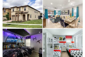 8874 Qin Loop, KISSIMMEE