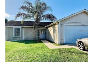 2821 SWEET SPRINGS STREET, DELTONA, FL 32738 Sold 07/31/25