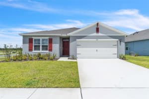 1850 Walnut Creek Dr, KISSIMMEE