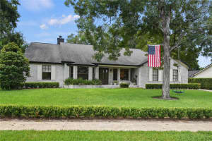 2047 HOWELL BRANCH ROAD, MAITLAND, FL 32751 Sold 10/01/25