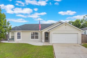 3 FLATFISH DRIVE, KISSIMMEE, FL 34759 Sold 08/22/25