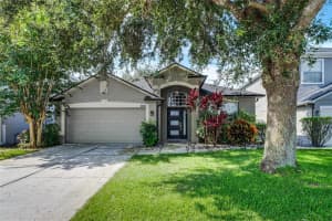 12854 Hunters Vista Blvd, ORLANDO