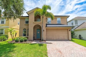 13204 Hatherton Cir, ORLANDO