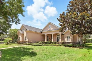 5224 VISTAMERE COURT, ORLANDO, FL 32819 - MLS#MFRO6325535