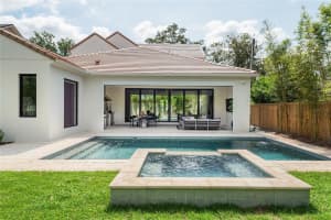 3210 FAIRWAY LANE, ORLANDO, FL 32804 Sold 07/31/25