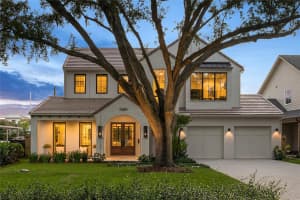 3210 FAIRWAY LANE, ORLANDO, FL 32804 Sold 07/31/25