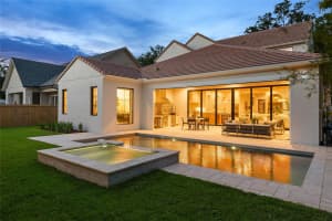 3210 FAIRWAY LANE, ORLANDO, FL 32804 Sold 07/31/25