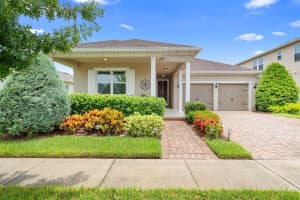 3225 Irish Peach Dr, WINTER GARDEN