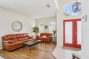 4831 CHALFONT DRIVE, ORLANDO, FL 32837 Sold 08/29/25