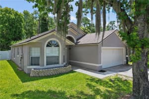 3388 CYPRESS POINT CIRCLE, ST CLOUD, FL 34772 Sold 10/01/25
