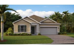 4630 ACKEE ROAD, KISSIMMEE, FL 34758 Sold 08/12/25