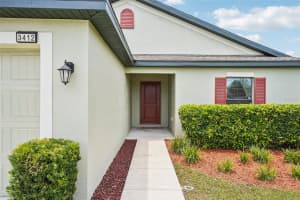 3412 KASHMIRA COURT, DELAND, FL 32724 - MLS#MFRO6325549