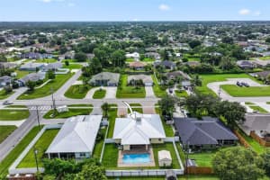2912 SAVONA BOULEVARD, Port Saint Lucie, FL 34953 - MLS#MFRO6325554