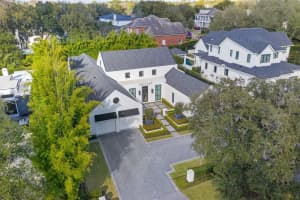 765 VIA LUGANO, WINTER PARK, FL 32789 - MLS#MFRO6325555