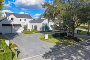 765 VIA LUGANO, WINTER PARK, FL 32789 - MLS#MFRO6325555