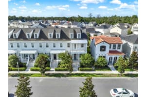 7412 Estuary Lake Loop, CELEBRATION