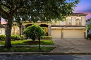 1331 Marble Crest Way, WINTER GARDEN