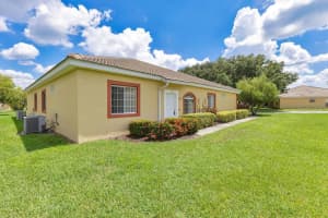 305 Port Pleasant Dr #a, POINCIANA