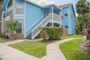 2735 N Poinciana Blvd #103, KISSIMMEE