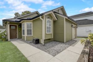 9991 TRIPLE CROWN CIRCLE, ORLANDO, FL 32825 Sold 08/11/25