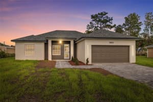 12823 51ST AVENUE, OCALA, FL 34473 Sold 08/29/25