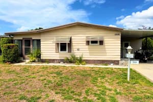 1008 SHAY BOULEVARD, LADY LAKE, FL 32159 Sold 09/22/25