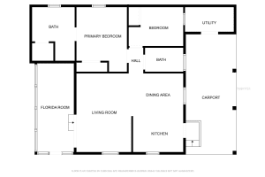 1008 SHAY BOULEVARD, LADY LAKE, FL 32159 Sold 09/22/25