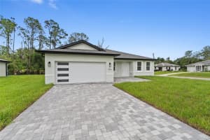 4316 BALSEY STREET, NORTH PORT, FL 34286 - MLS#MFRO6325607