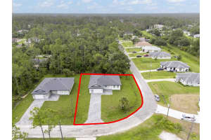 4316 BALSEY STREET, NORTH PORT, FL 34286 - MLS#MFRO6325607