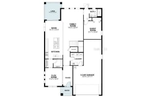 5220 PRAIRIE PRESERVE RUN, ST CLOUD, FL 34772 - MLS#MFRO6325646