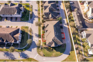 2584 AMATI DRIVE, KISSIMMEE, FL 34741 - MLS#MFRO6325662