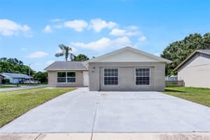 7742 ANTIOCH DRIVE, NEW PORT RICHEY, FL 34655 - MLS#MFRO6325665