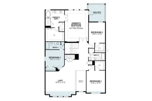 5196 PRAIRIE PRESERVE RUN, ST CLOUD, FL 34772 - MLS#MFRO6325668