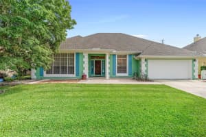 8525 Buckley Ct, ORLANDO