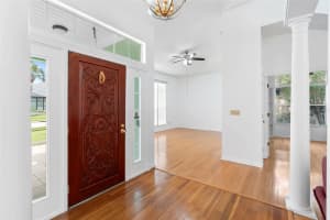 8525 BUCKLEY COURT, ORLANDO, FL 32817 Sold 09/18/25