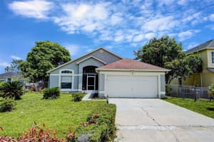 3 Cecilia Way, KISSIMMEE
