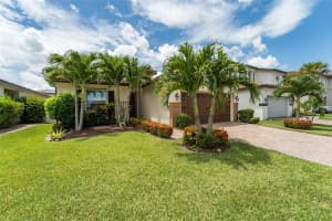 12676 NW MILESTONE, Port Saint Lucie, FL 34987 - MLS#MFRO6325684