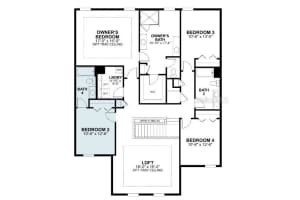 5202 PRAIRIE PRESERVE RUN, ST CLOUD, FL 34772 - MLS#MFRO6325693