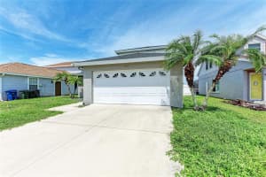 5453 COLONY LAKE LANE, SARASOTA, FL 34233 - MLS#MFRO6325696