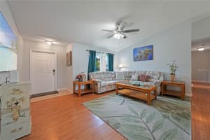 590 RIDGEWOOD STREET, PORT CHARLOTTE, FL 33952 - MLS#MFRO6325701